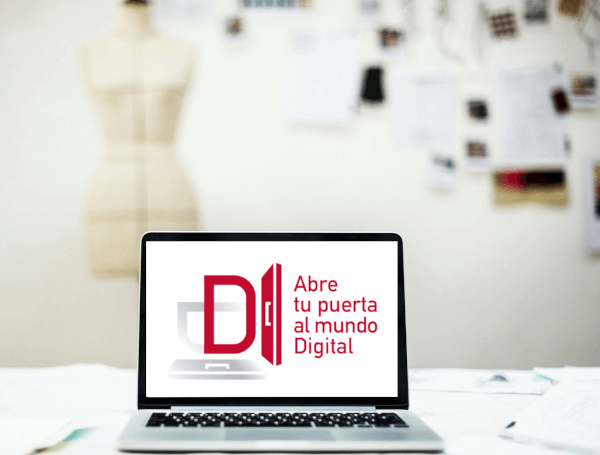 Talleres digitalización comercios